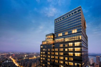 Park Hyatt Hangzhou