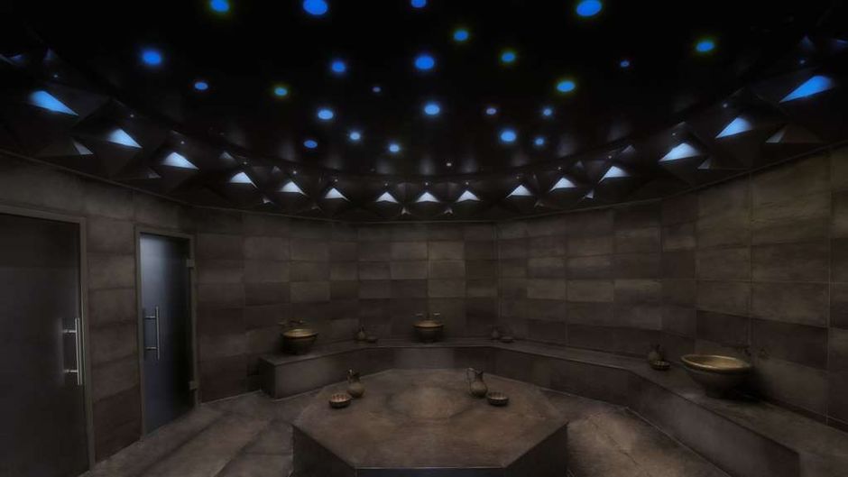 Hyatt Centric Levent Istanbul Spa