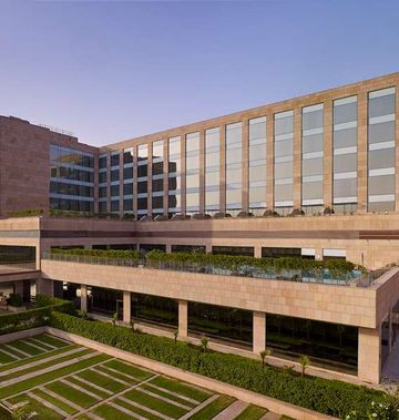 Hyatt Regency Chandigarh