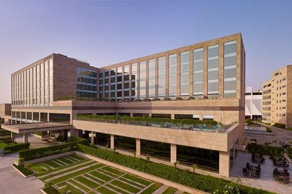 Hyatt Regency Chandigarh