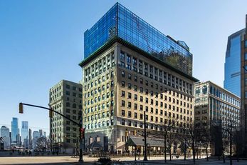 Hyatt House Jersey City