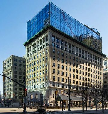Hyatt House Jersey City