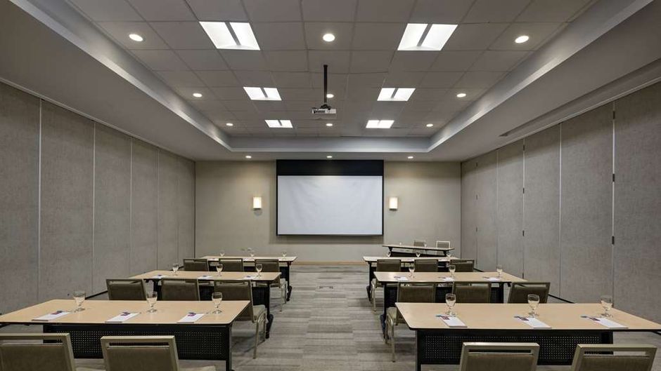 Hyatt Place Managua Meeting