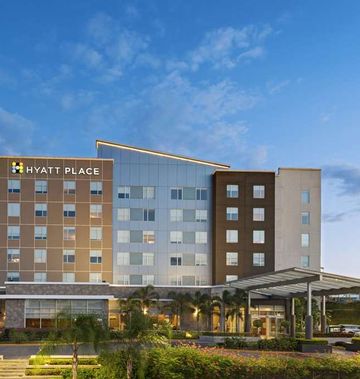 Hyatt Place Managua