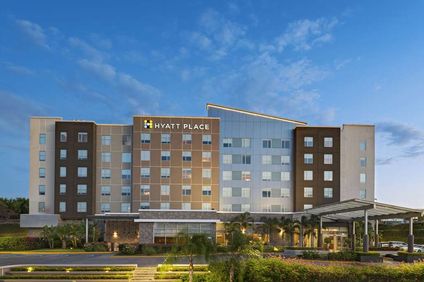 Hyatt Place Managua