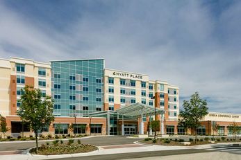 Hyatt Place Kansas City/Lenexa City Cntr