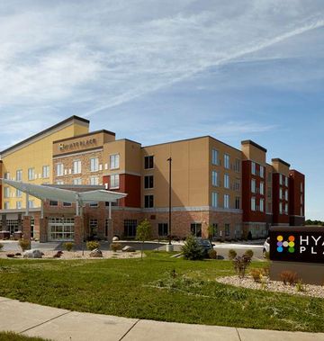 Hyatt Place Madison/Verona