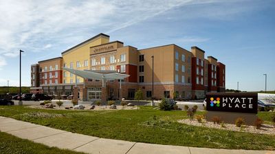 Hyatt Place Madison/Verona