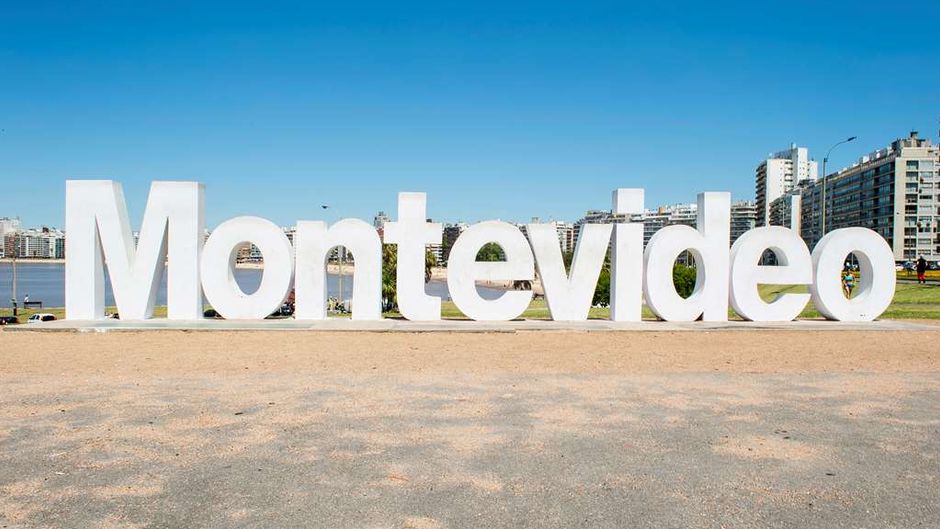 Hyatt Centric Montevideo Beach