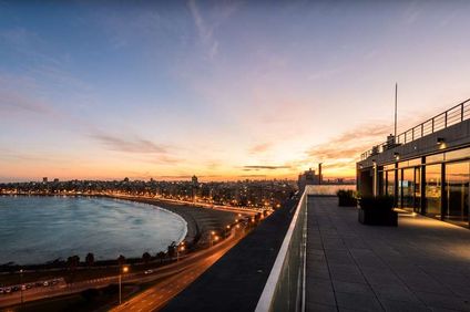 Hyatt Centric Montevideo