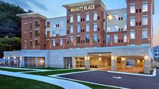 Hyatt Place Chapel Hill/Southern Village