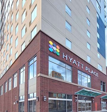 Hyatt Place State College