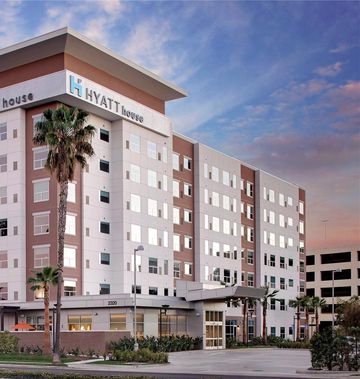 Hyatt House Irvine/John Wayne Airport