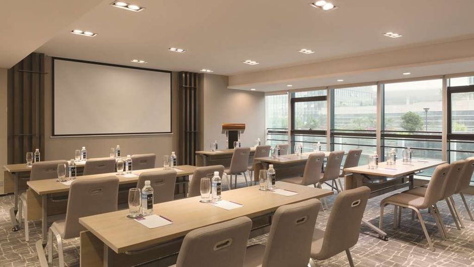 Hyatt House Shenzhen Airport Meeting