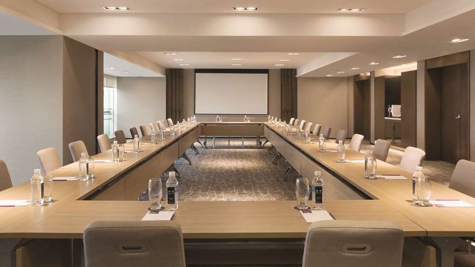 Hyatt Place Shenzhen Airport Meeting