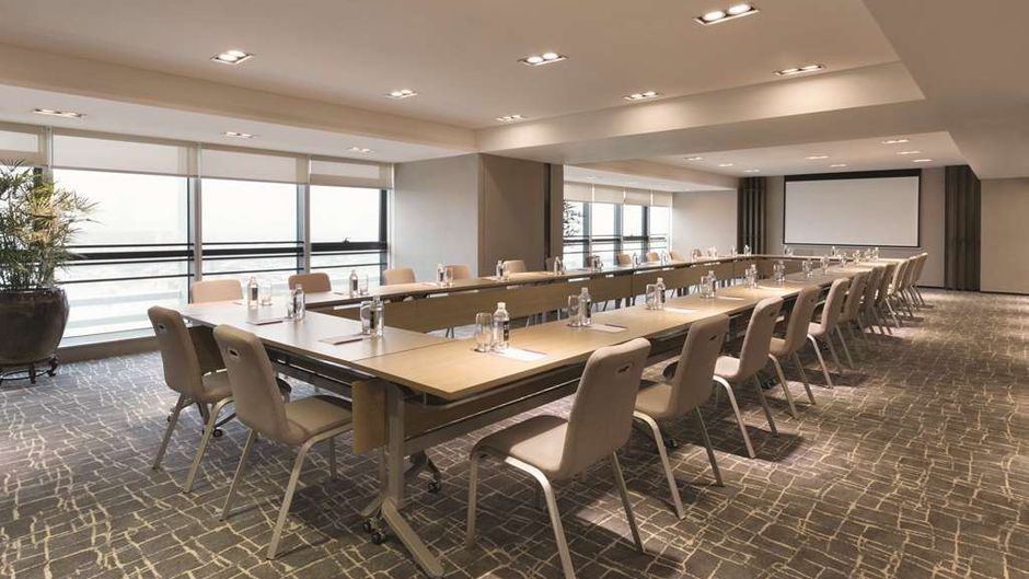 Hyatt Place Shenzhen Airport Meeting