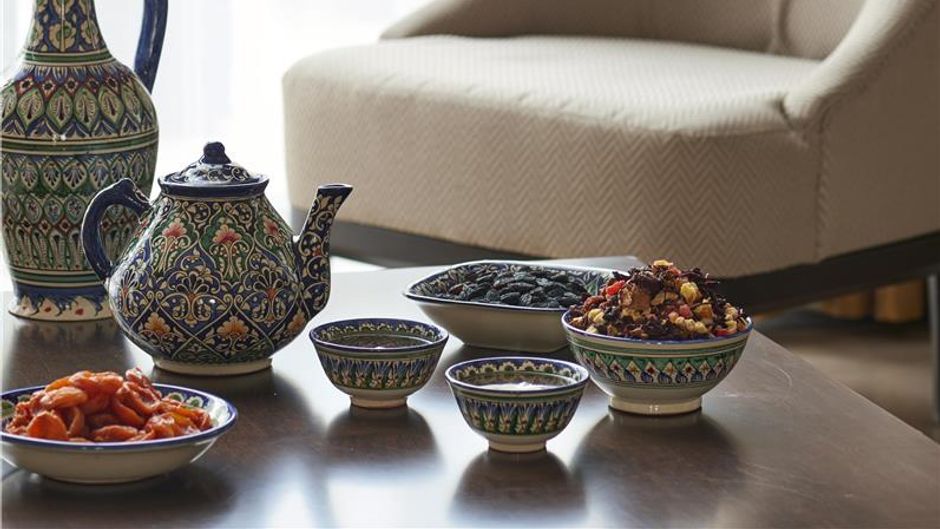 Hyatt Regency Tashkent Other