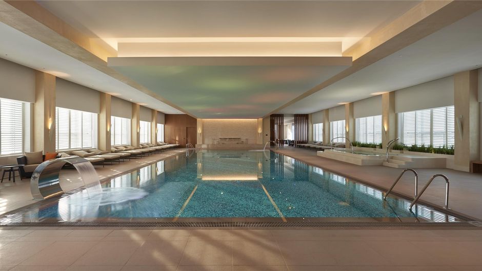 Hyatt Regency Tashkent Other