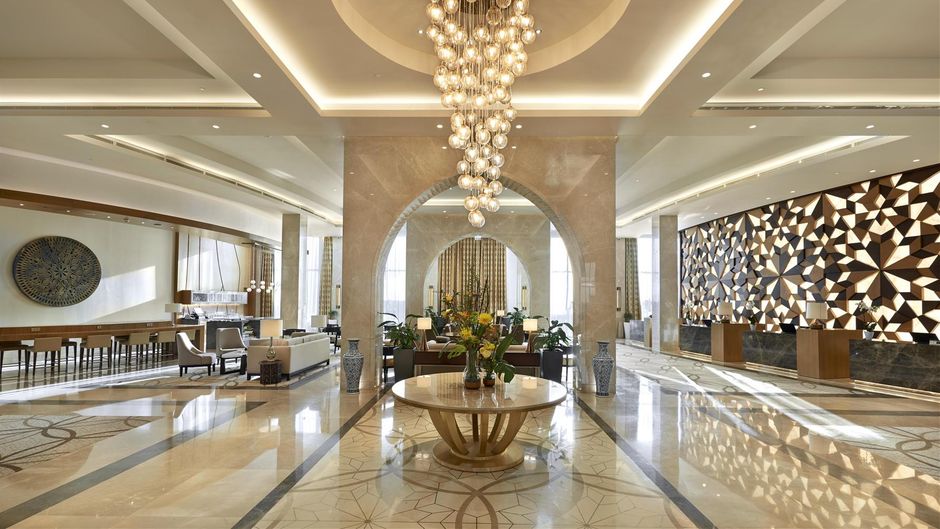 Hyatt Regency Tashkent Other