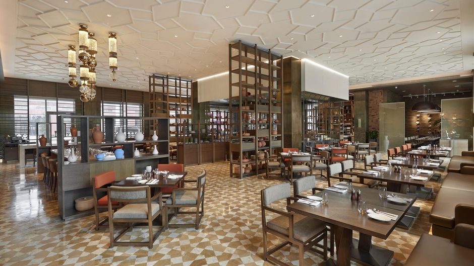 Hyatt Regency Tashkent Other