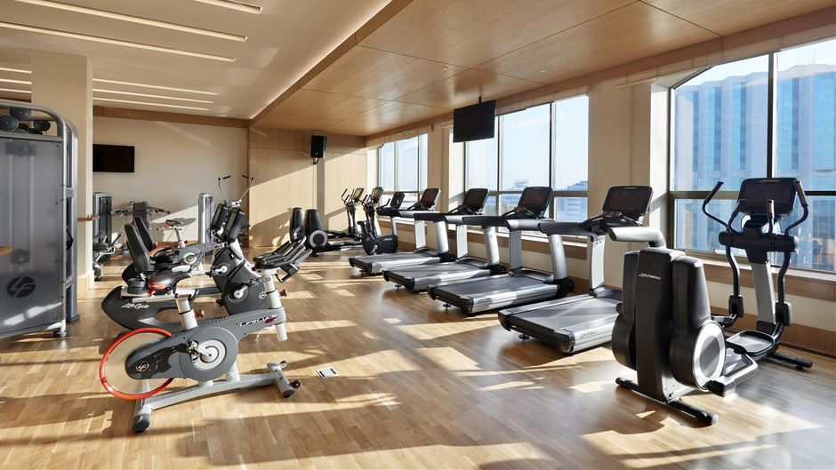 Hyatt Regency Tashkent Other