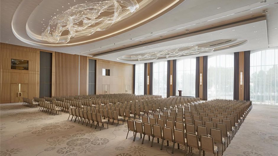 Hyatt Regency Tashkent Other