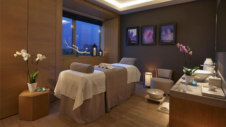 Hyatt Regency Tashkent Other