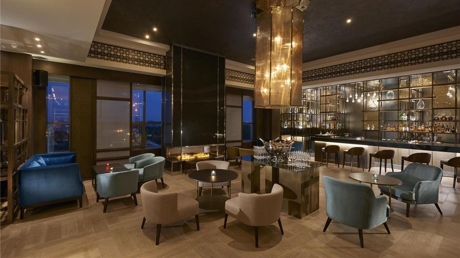 Hyatt Regency Tashkent Other