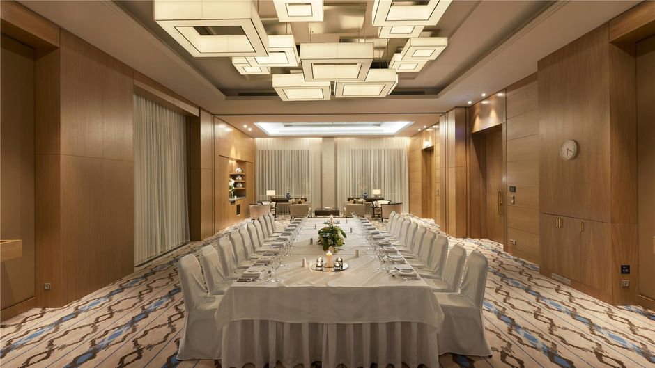 Hyatt Regency Tashkent Other
