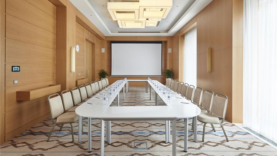 Hyatt Regency Tashkent Other