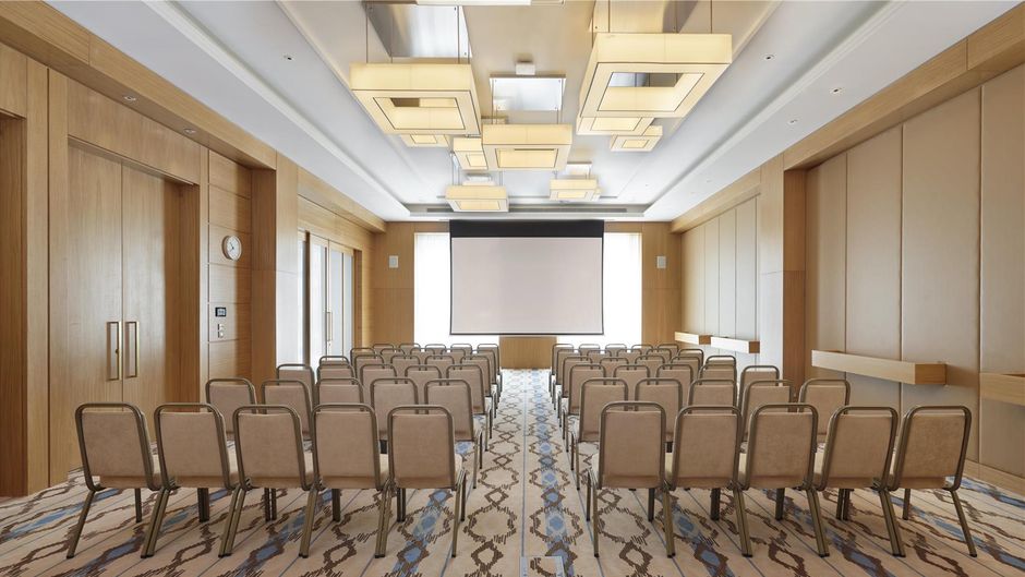 Hyatt Regency Tashkent Other