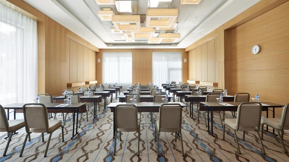 Hyatt Regency Tashkent Other