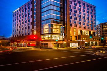Hyatt Place Washington DC/National Mall