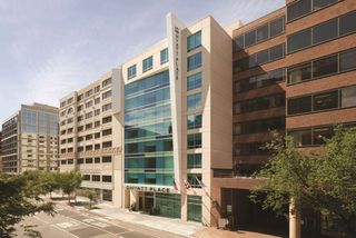 Hyatt Place DC Georgetown/West End