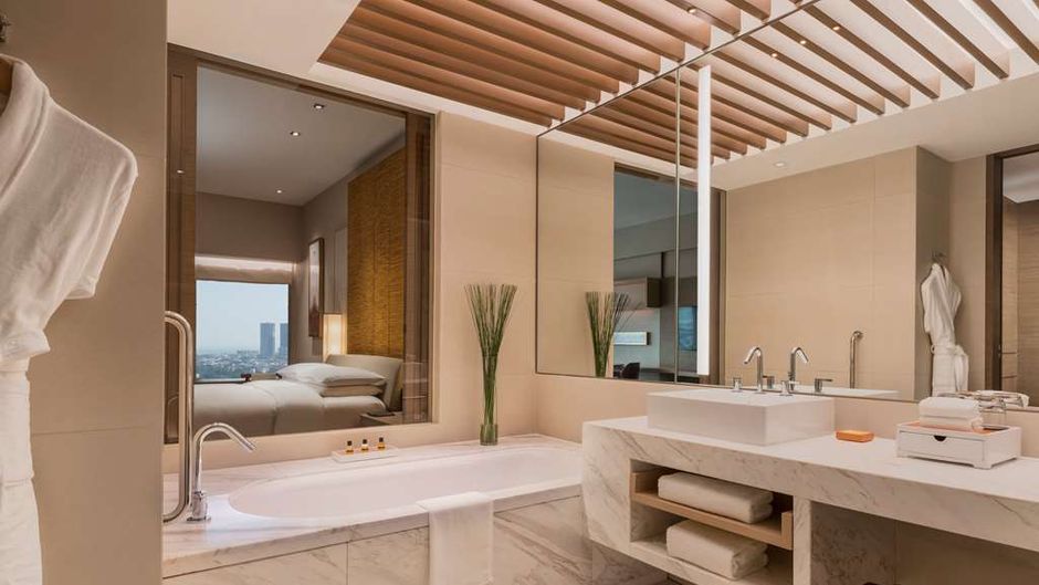 Hyatt Regency Xiamen Wuyuanwan Room