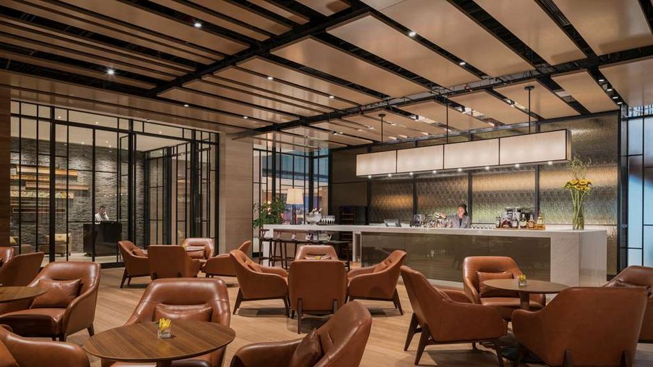 Hyatt Regency Xiamen Wuyuanwan Other