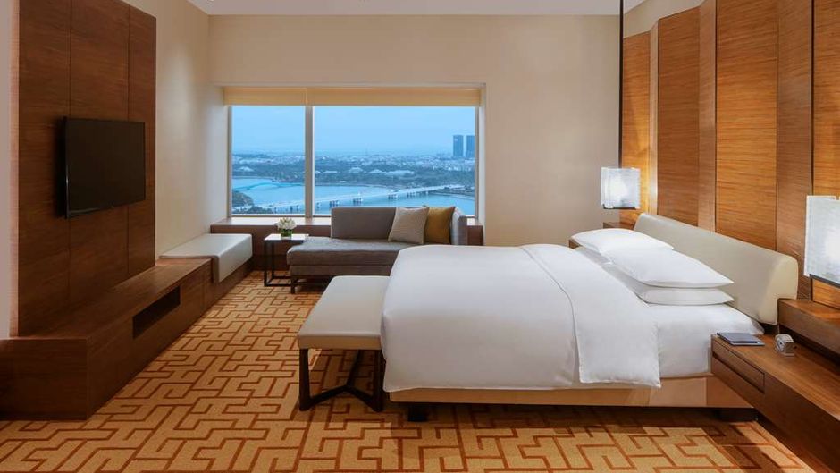 Hyatt Regency Xiamen Wuyuanwan Other