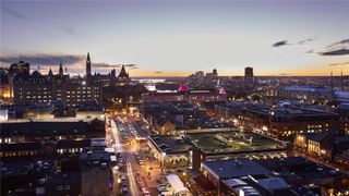 ANdAZ Ottawa Byward Market
