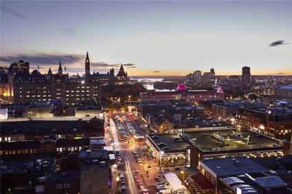 ANdAZ Ottawa Byward Market