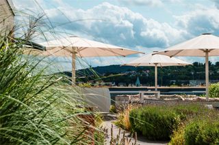 Jaz in the City Stuttgart
