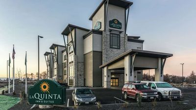 La Quinta Inn & Suites Walla Walla