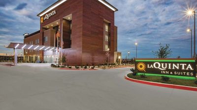La Quinta Inn & Suites San Marcos Outlet
