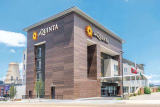 La Quinta Inn & Suites Memphis Downtown