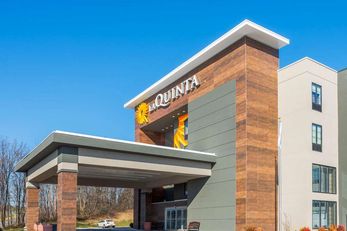 La Quinta Inn & Suites Aberdeen-APG