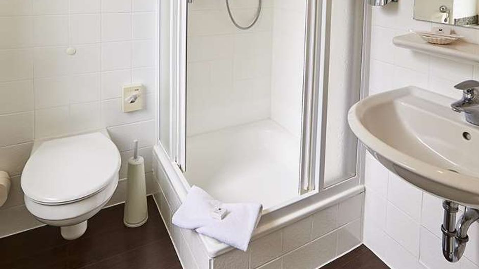VCH by TOP Hotel Seehotel Maria Laach Room