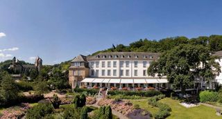 VCH by TOP Hotel Seehotel Maria Laach