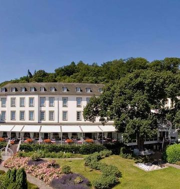 VCH by TOP Hotel Seehotel Maria Laach