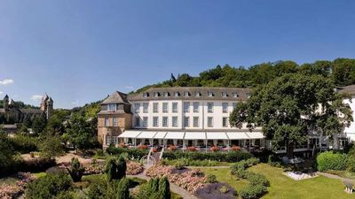 VCH by TOP Hotel Seehotel Maria Laach