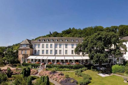 VCH by TOP Hotel Seehotel Maria Laach