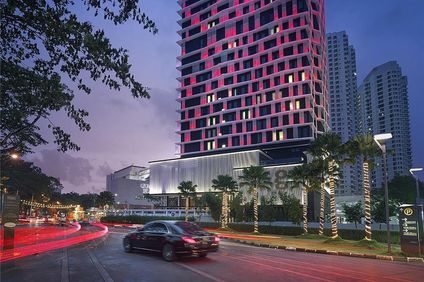 G Hotel Kelawai